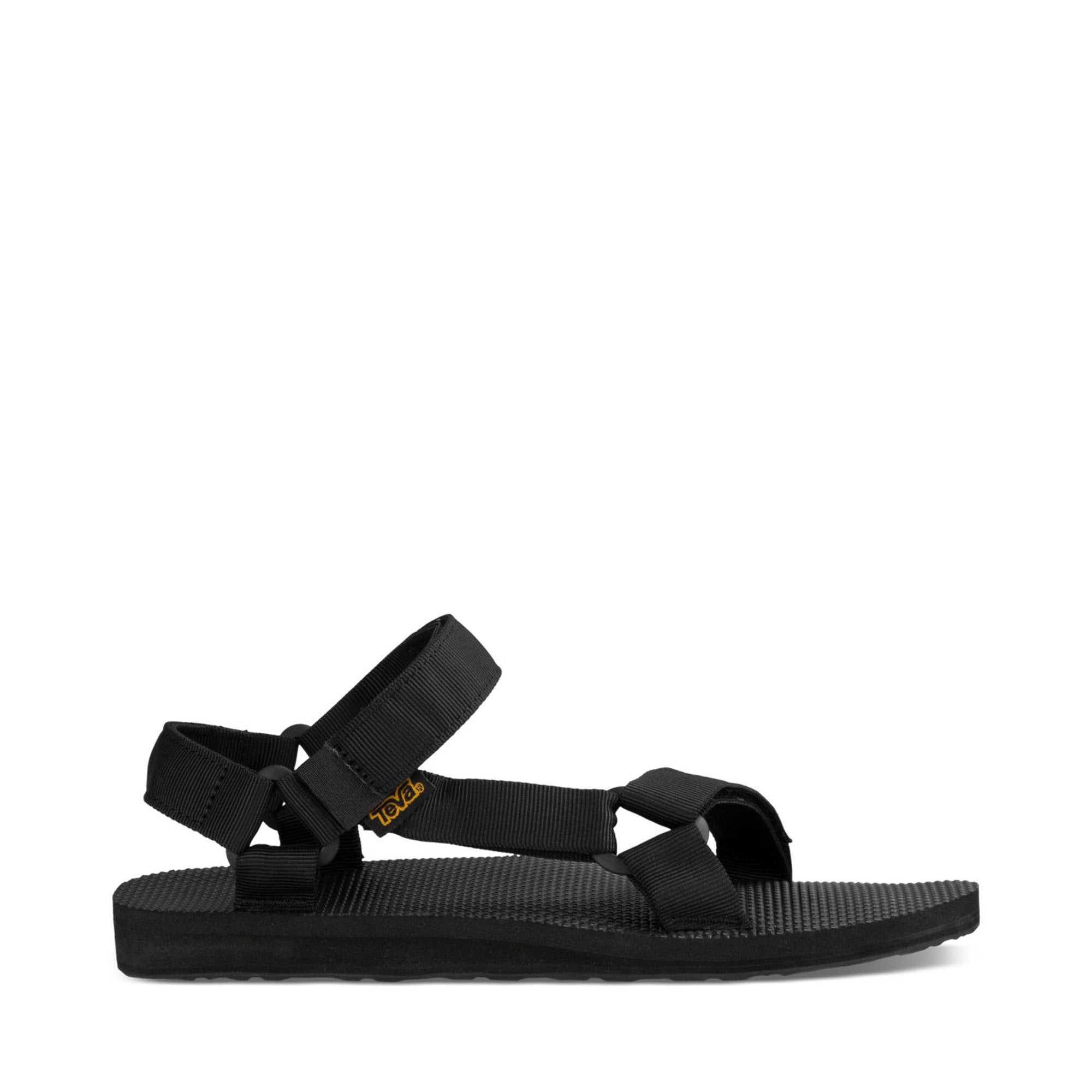 Teva Men's Original Universal Urban  In Black M