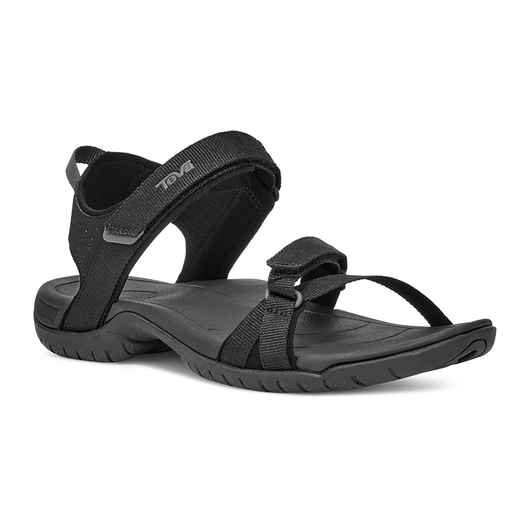 Teva Women's Verra  In Black M