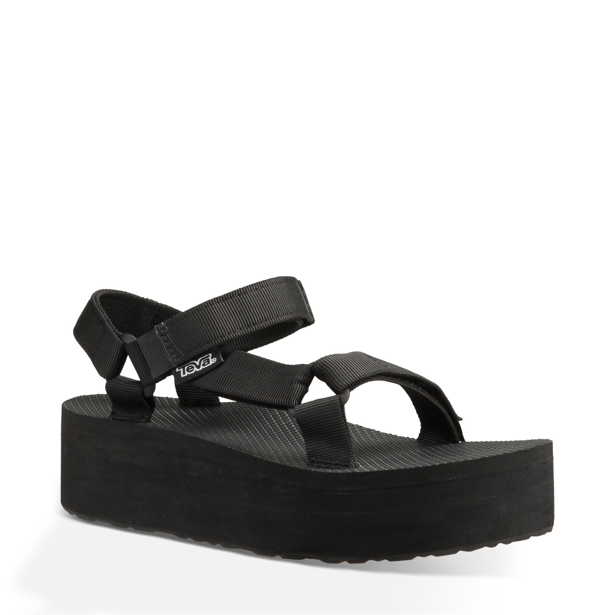 Teva Women's 1008844 In Black