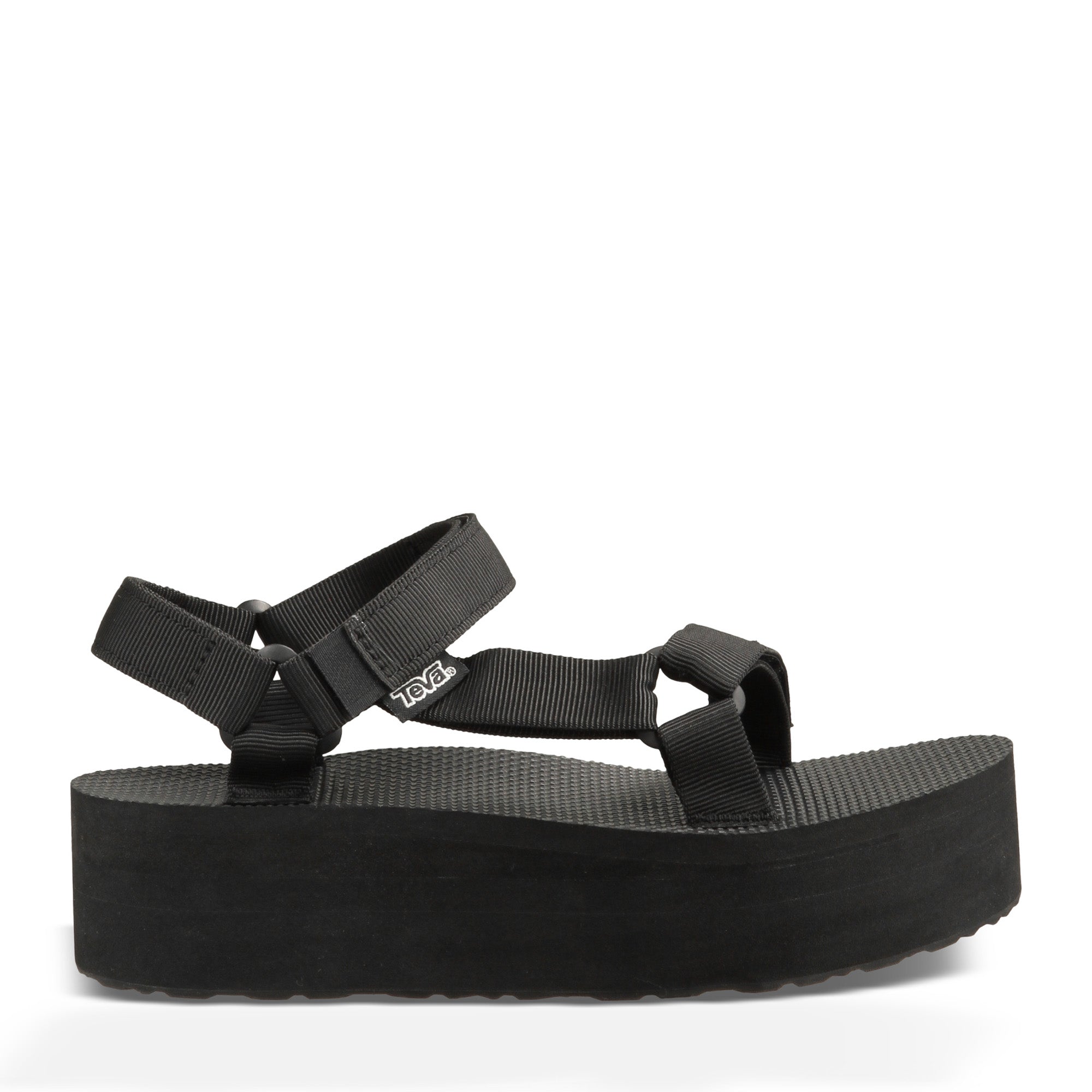 Teva Women's 1008844 In Black