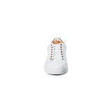 Good Man Brand Men's Legend Lo Top Sneaker in 100 White