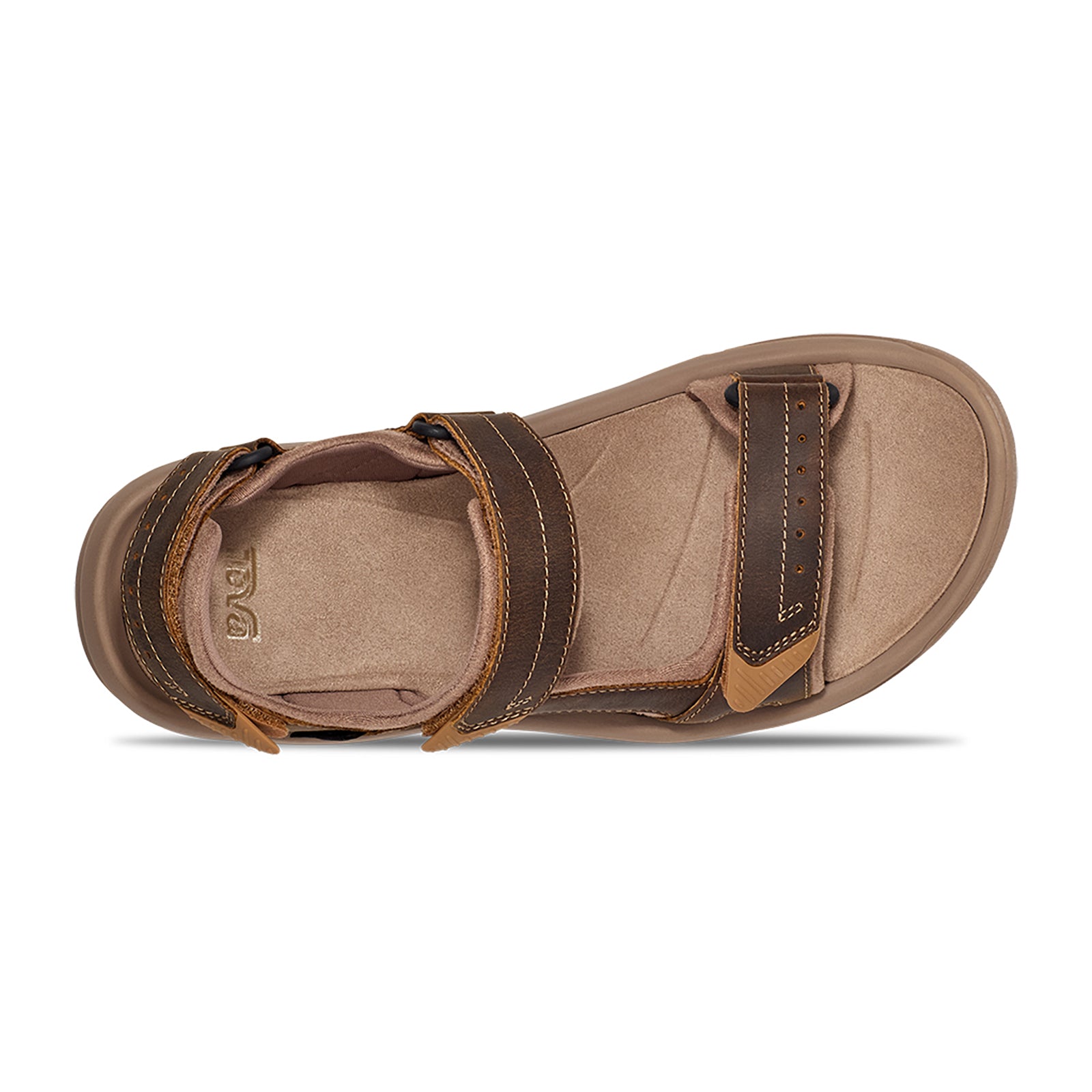 Teva Men's Langdon Sandal  In Honey M