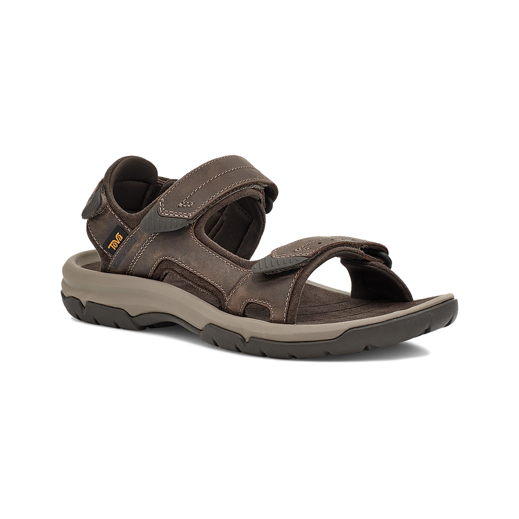 Teva Men's Langdon Sandal  In Walnut M