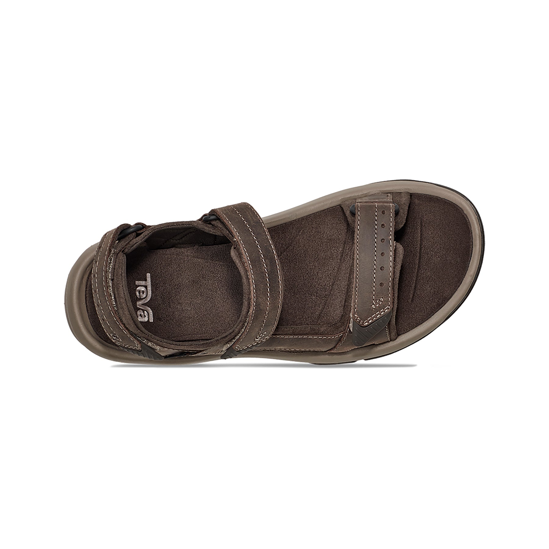 Teva Men's 1015149 In Walnut