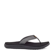 Teva Women's 1019040 In Bar Street White