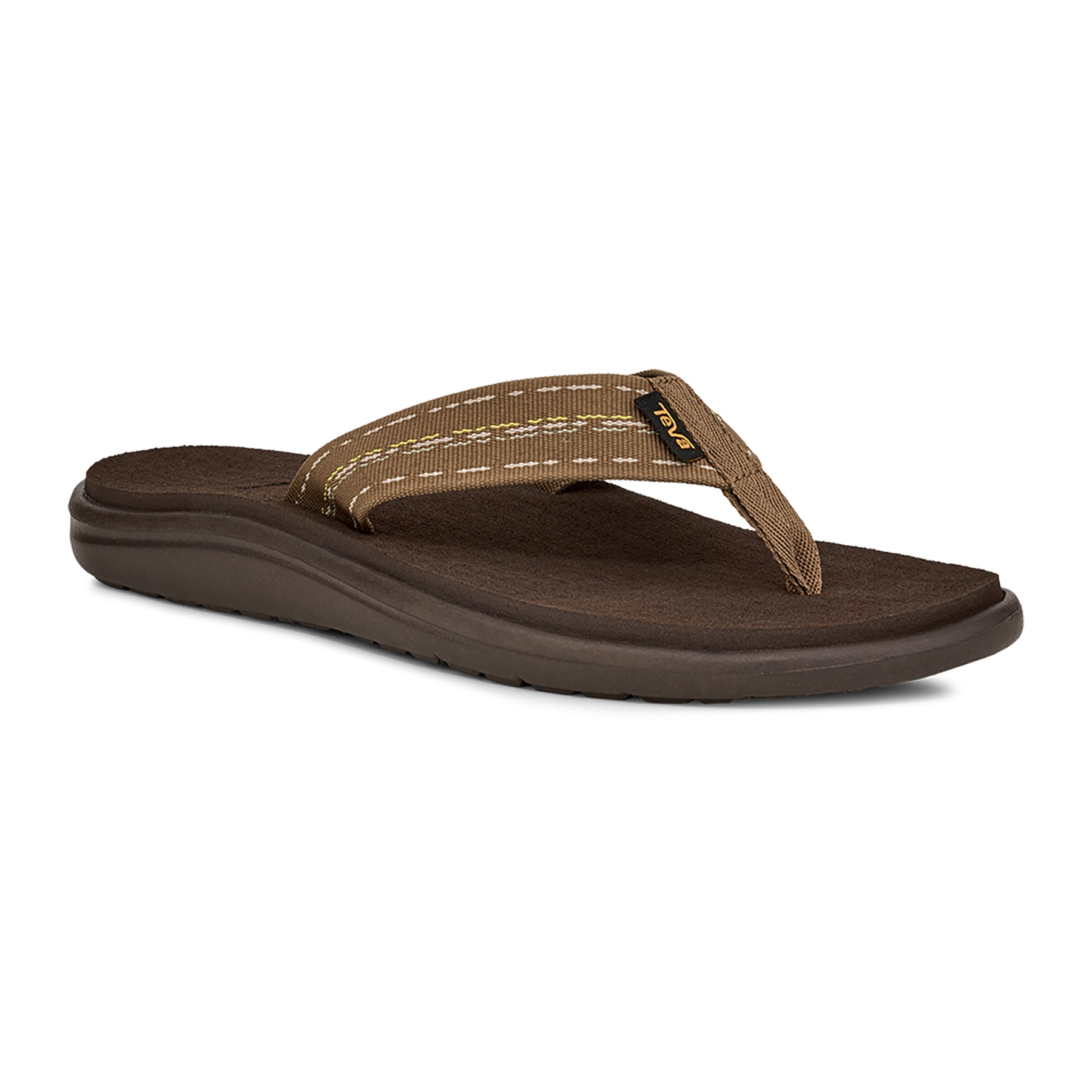 Teva Men's Voya Flip  In Road M
