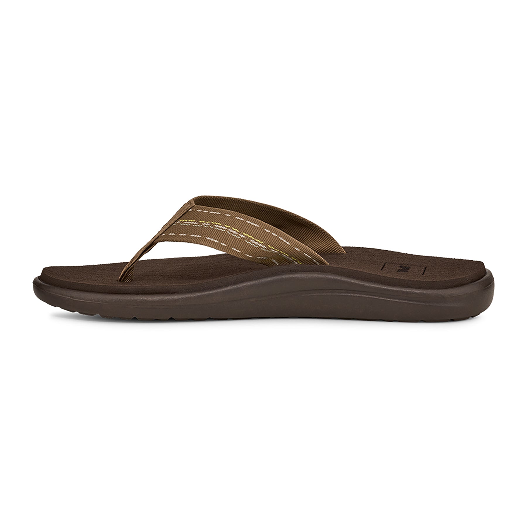Teva Men's Voya Flip  In Road M
