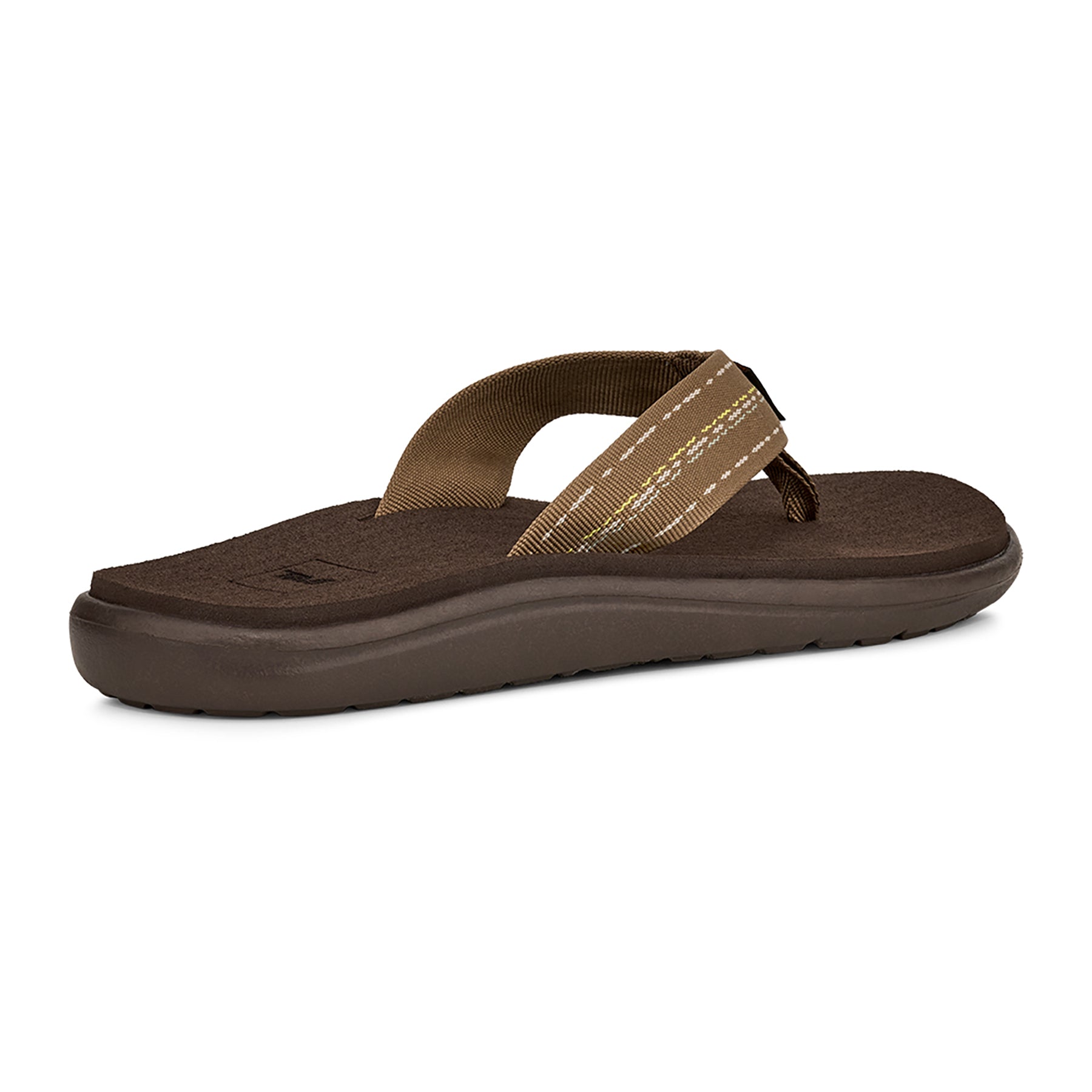 Teva Men's Voya Flip  In Road M