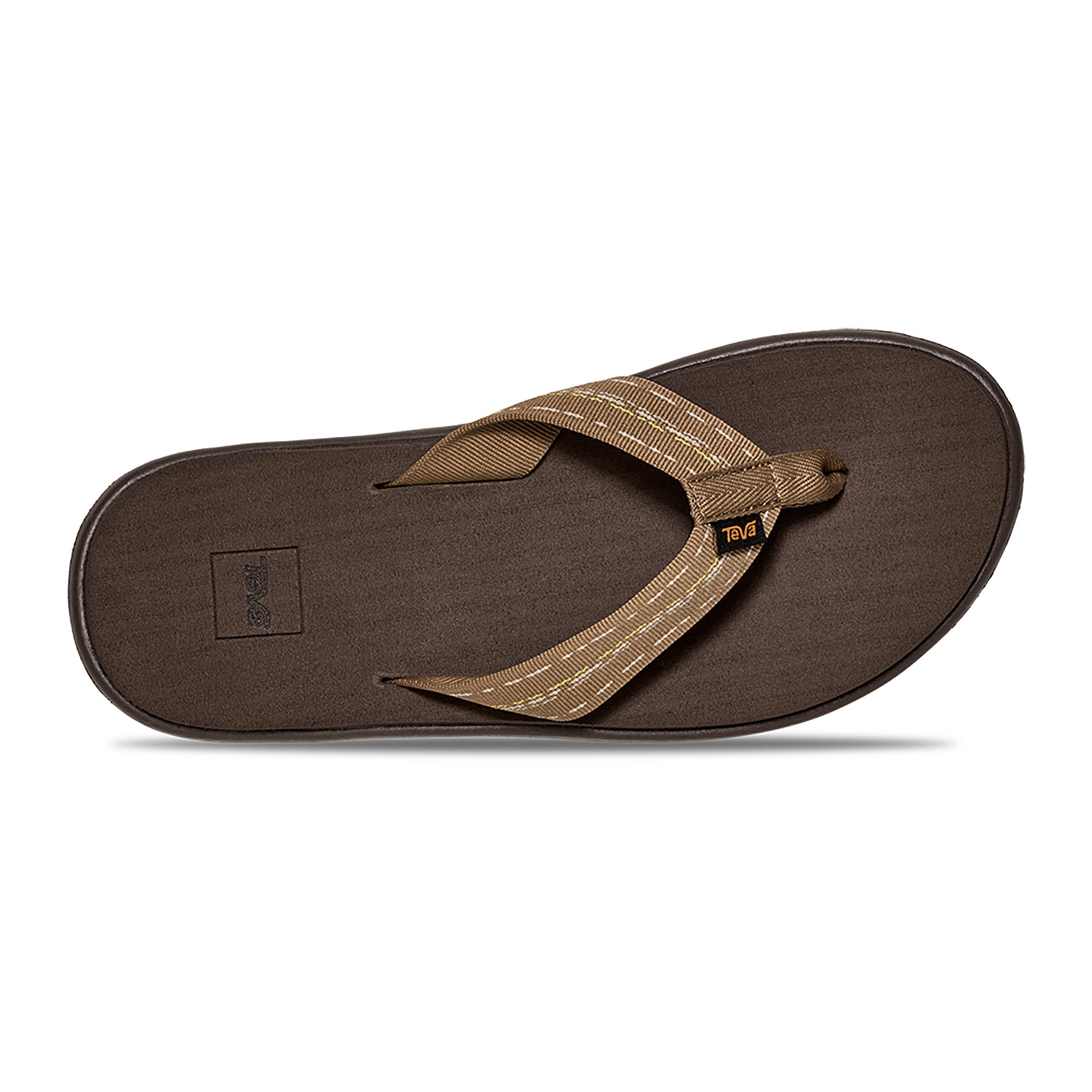 Teva Men's Voya Flip  In Road M