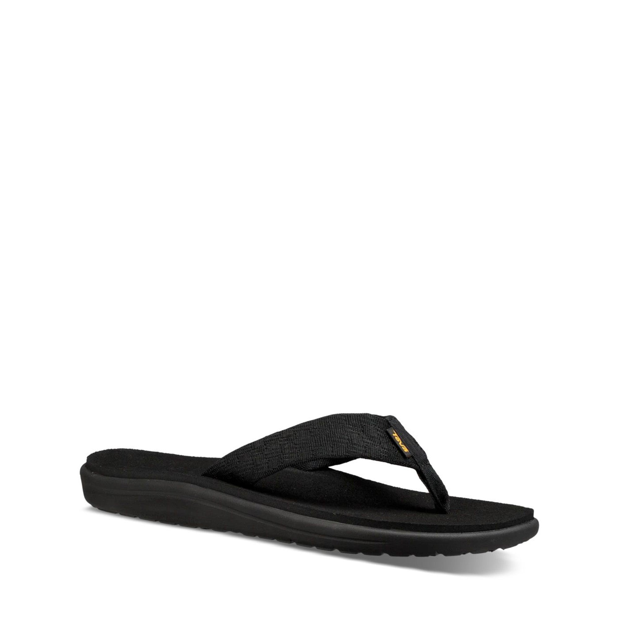Teva Men's Voya Flip  In Brick M