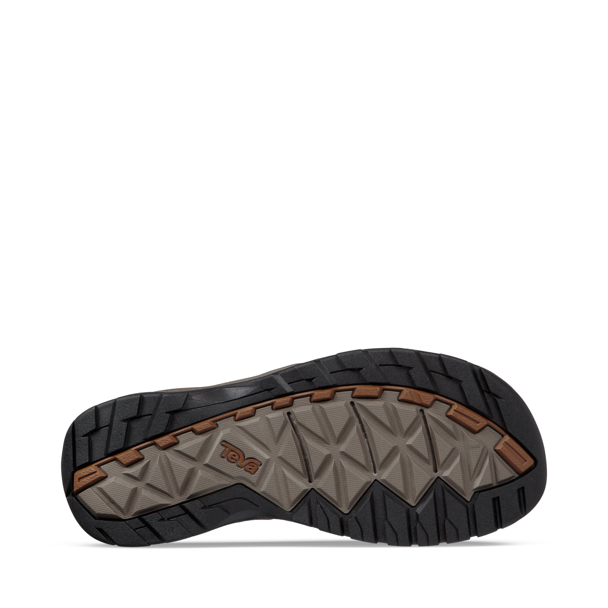 Teva Men's Omnium 2 Leather  In Turkish M