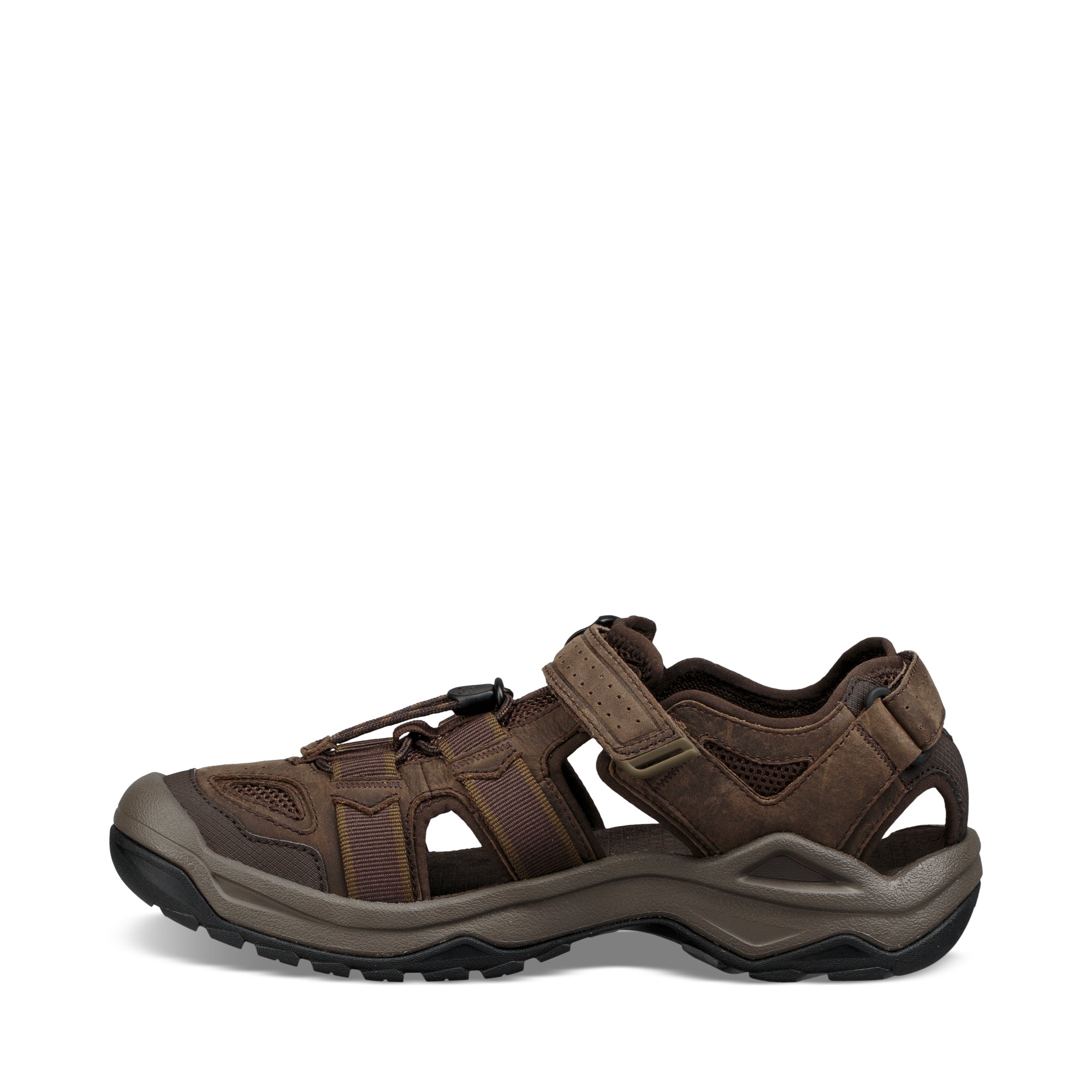 Teva Men's Omnium 2 Leather  In Turkish M