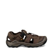 Teva Men's Omnium 2 Leather  In Turkish M