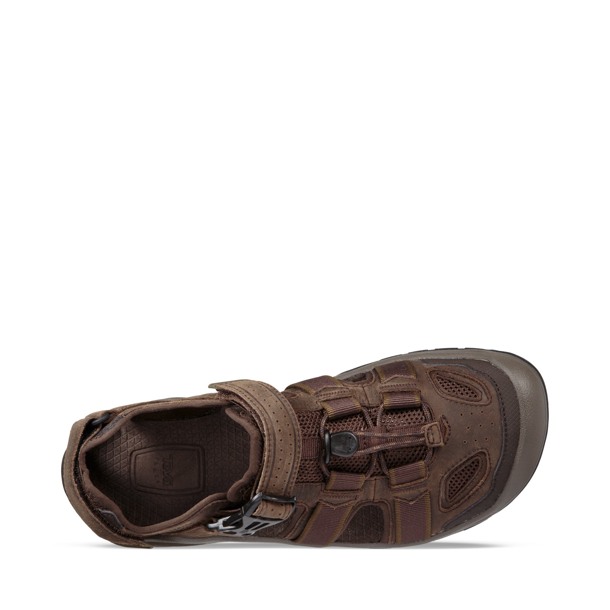 Teva Men's Omnium 2 Leather  In Turkish M