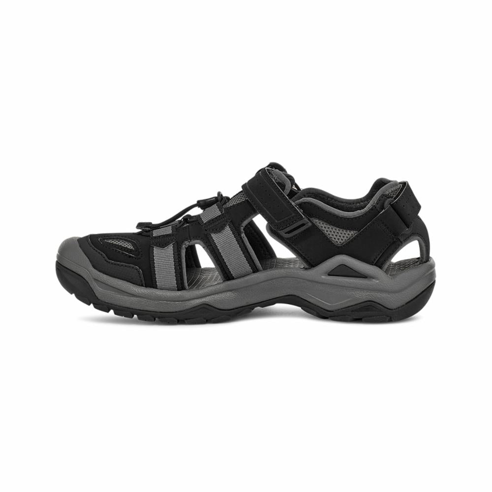 Teva Omnium 2 Noir Homme M