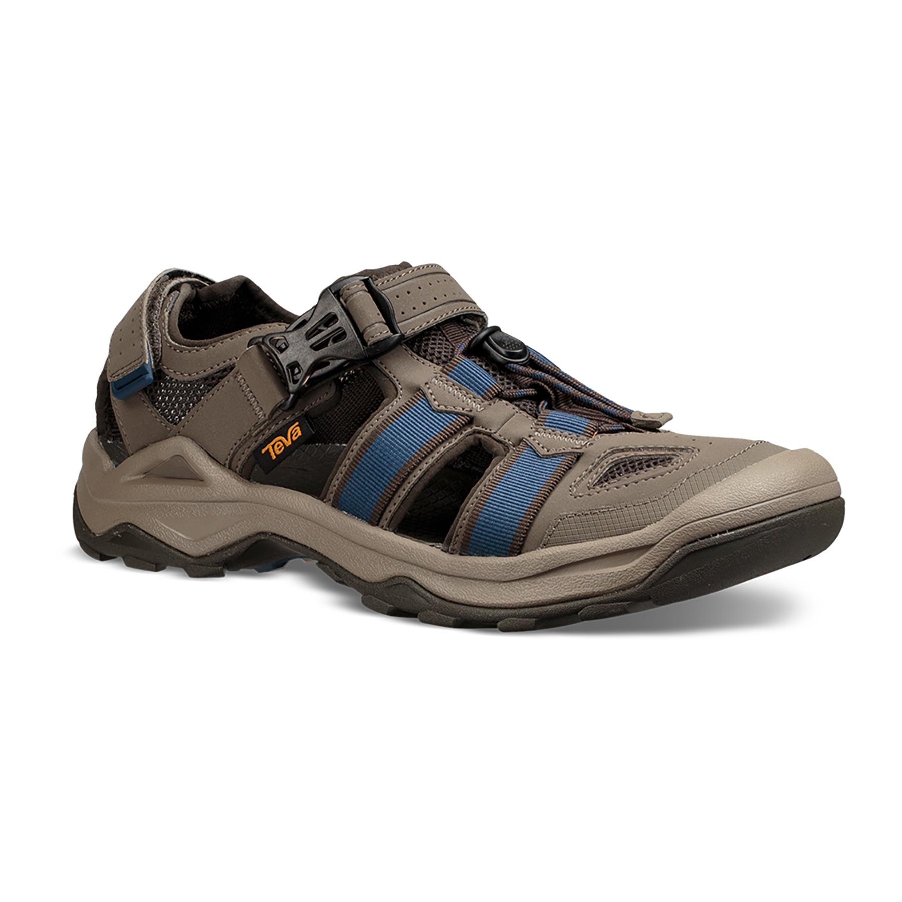 Teva  Men's Omnium 2  Brown M