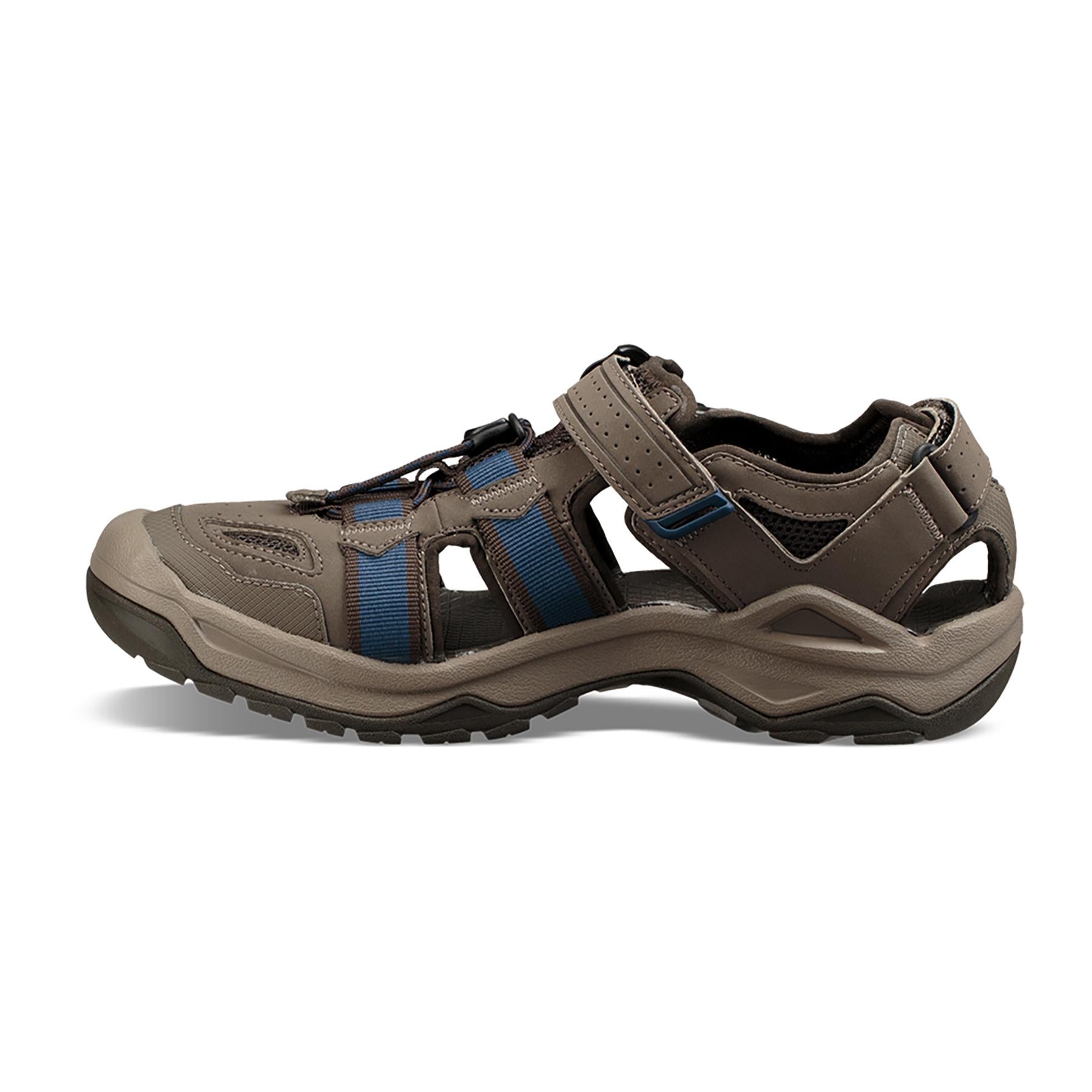 Teva  Men's Omnium 2  Brown M