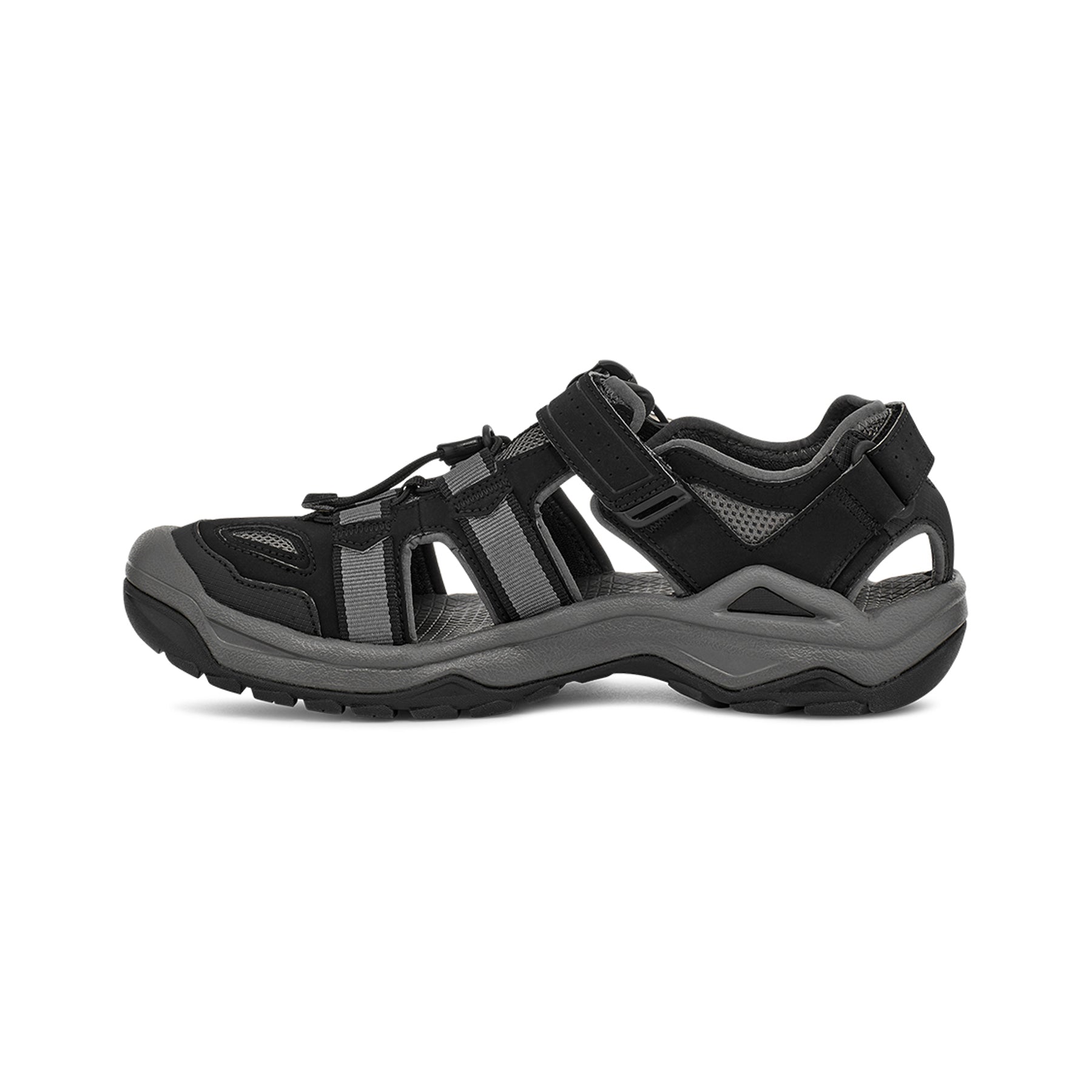 Teva Men's 1019180 In Black
