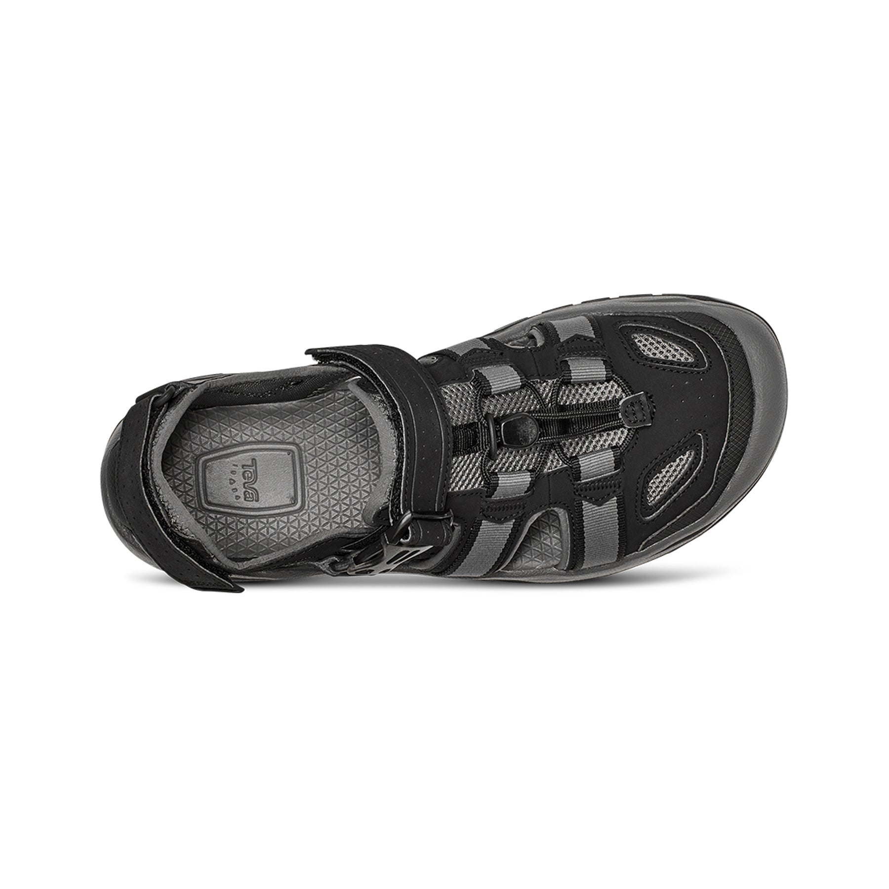 Teva Men's 1019180 In Black