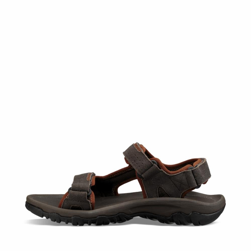Teva  Men's Katavi 2 Black M