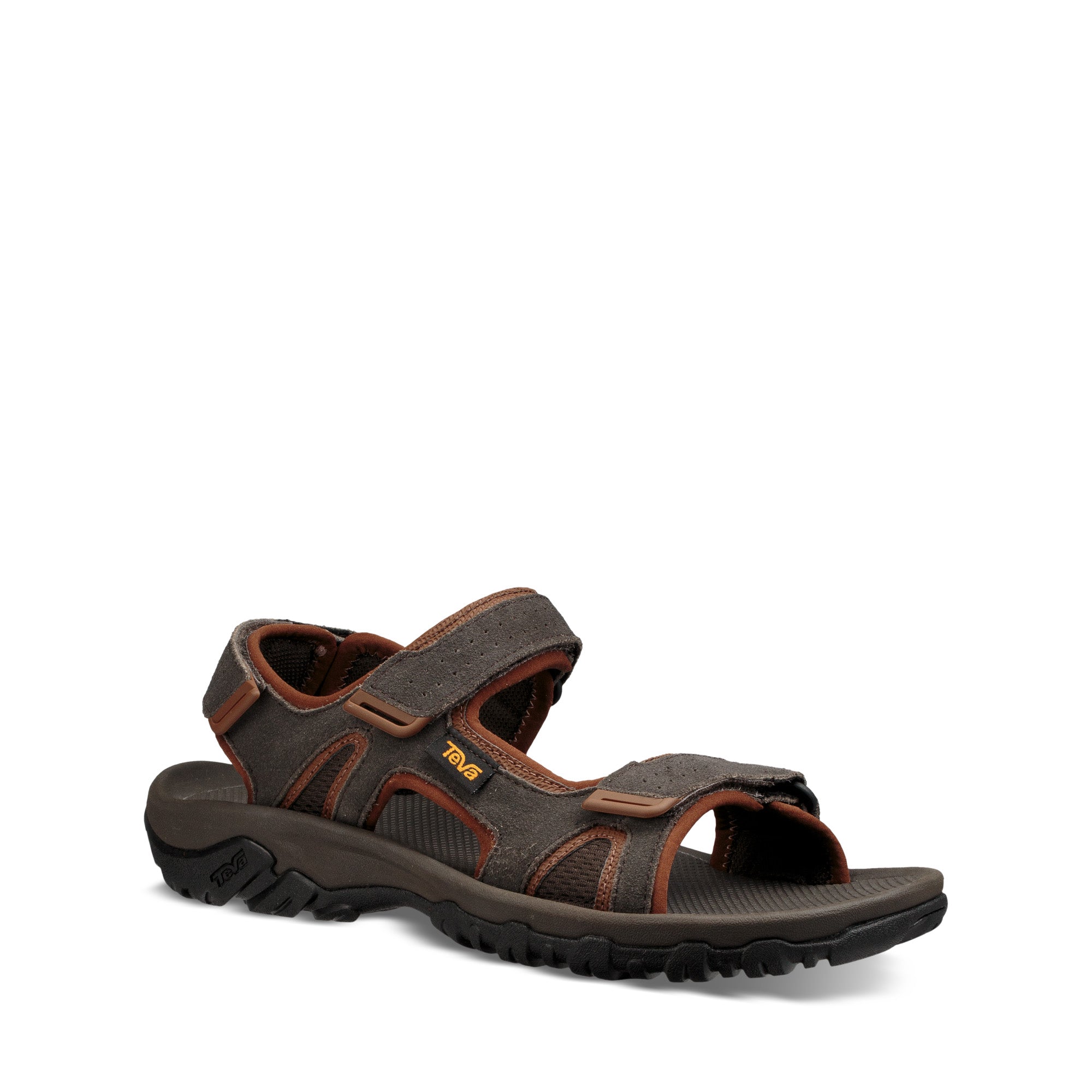 Teva Men's 1019192 In Black