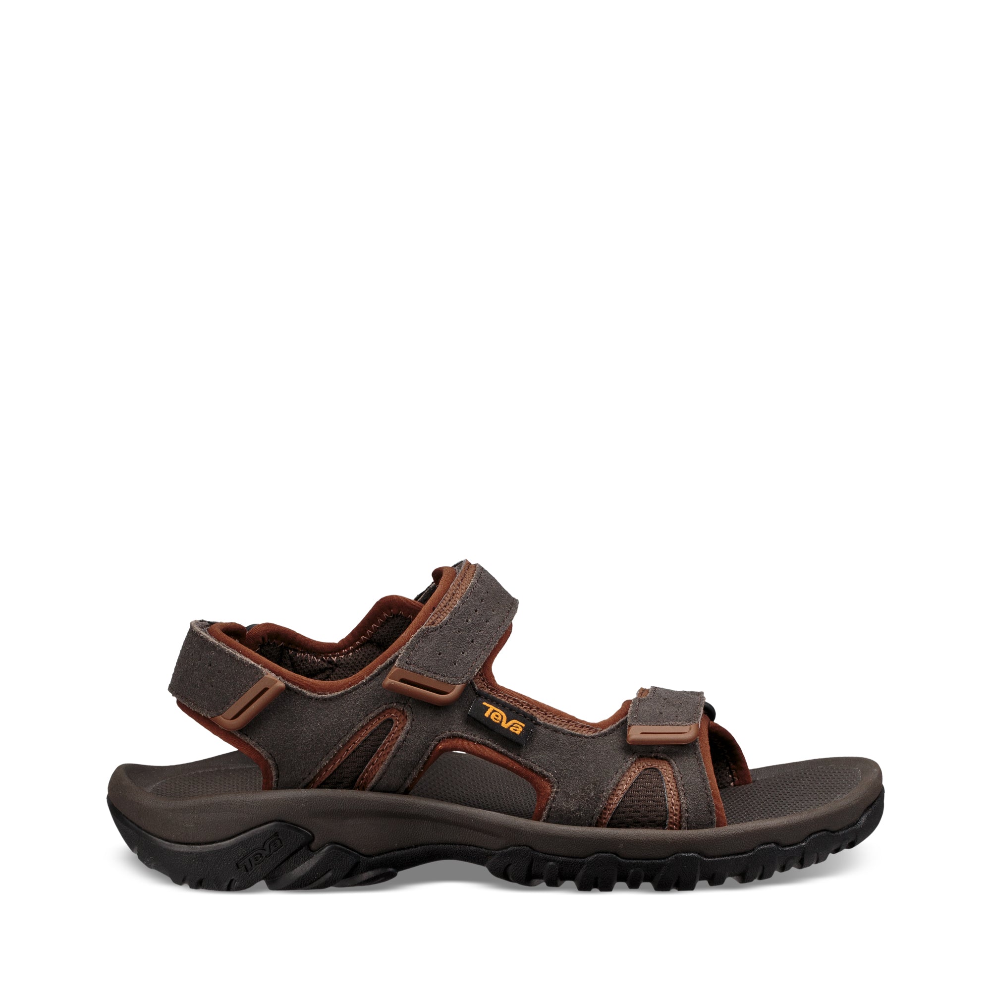 Teva Men's 1019192 In Black