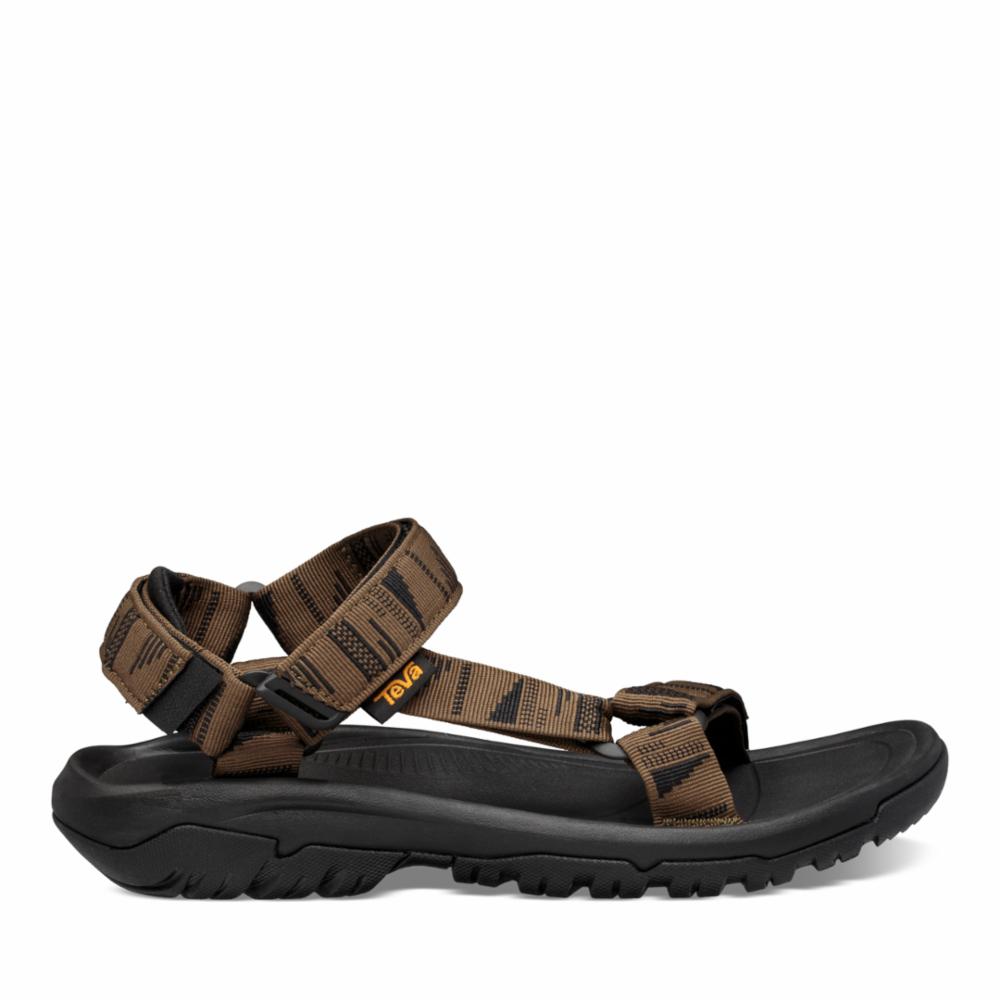 Teva  Men's Hurricane Xlt2  Brown M