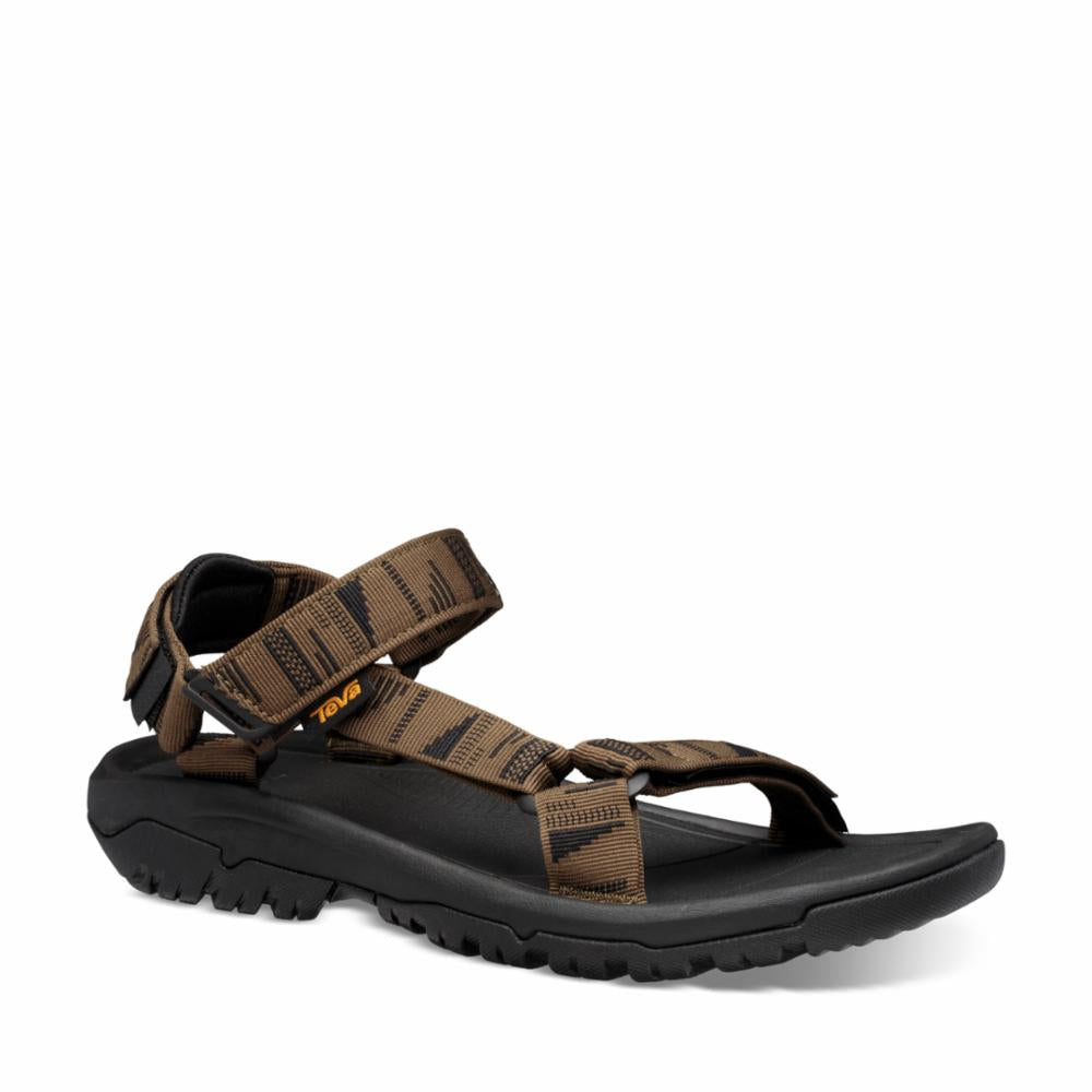 Teva  Men's Hurricane Xlt2  Brown M