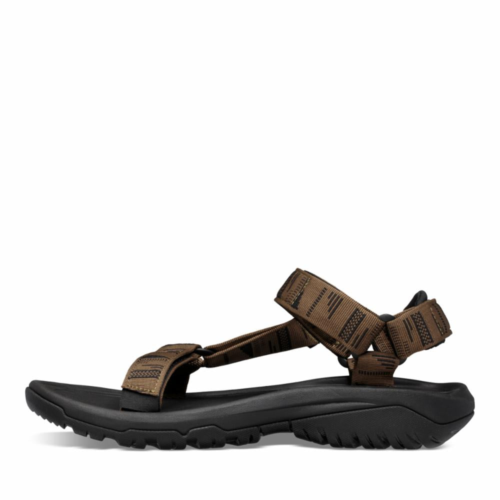 Teva  Men's Hurricane Xlt2  Brown M