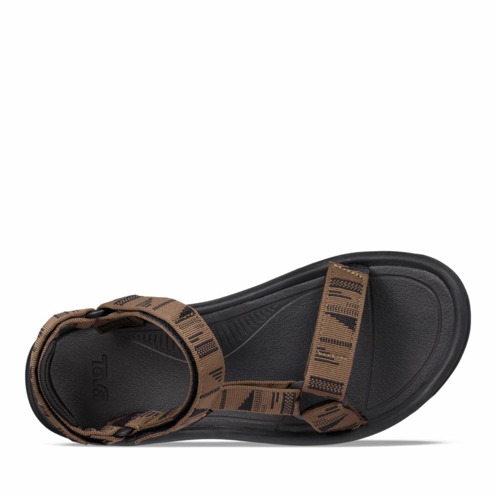 Teva  Men's Hurricane Xlt2  Brown M