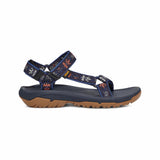 Teva  Men's Hurricane Xlt2 Blue M