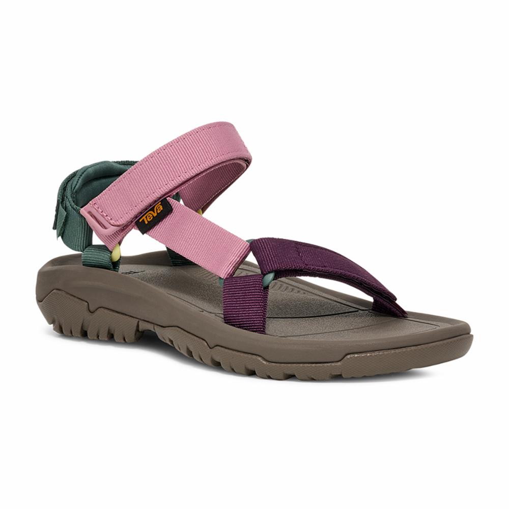 Teva  Women's Hurricane Xlt2  Multi M