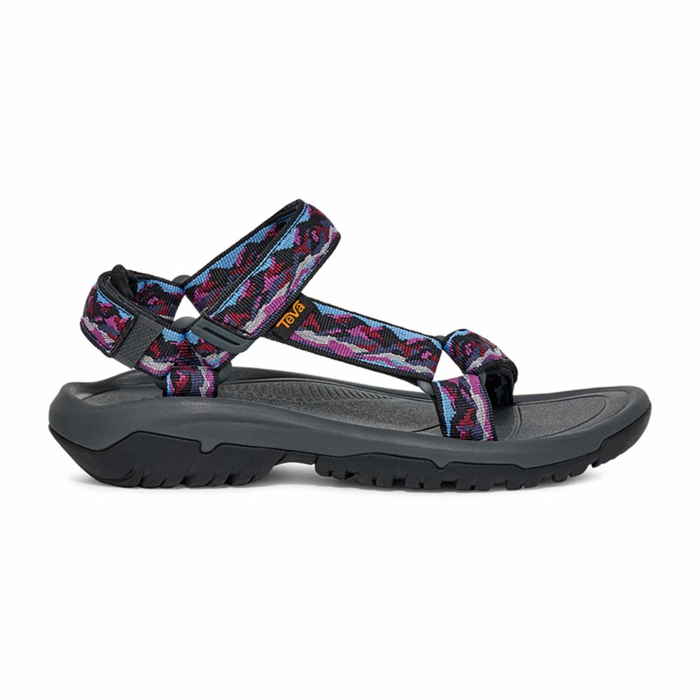 Teva  Women's Hurricane Xlt2  Black M
