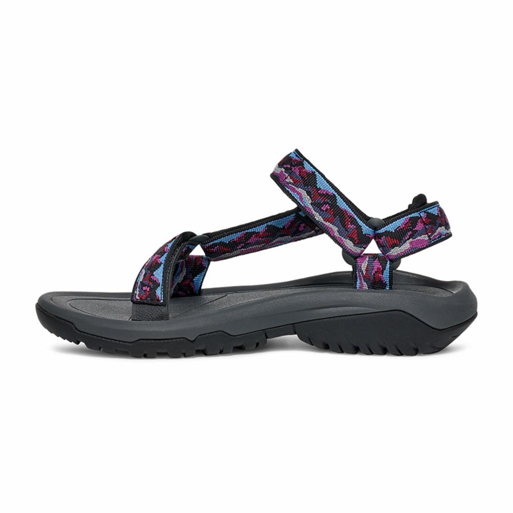 Teva  Women's Hurricane Xlt2  Black M