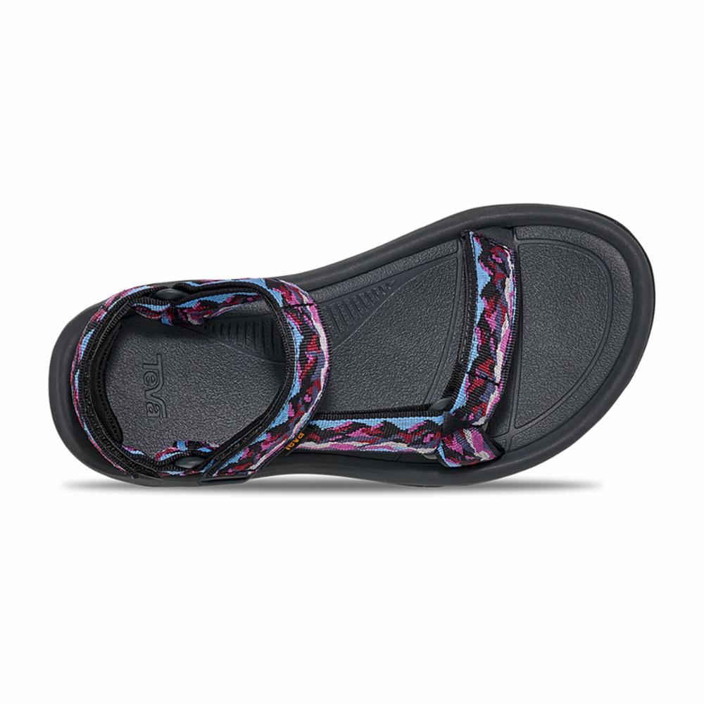 Teva  Women's Hurricane Xlt2  Black M