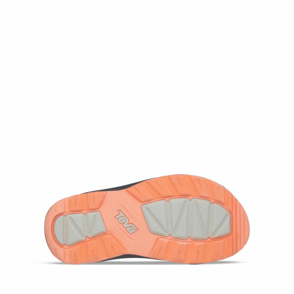 Teva Kids' Hurricane XLT 2 Enfant Orange M