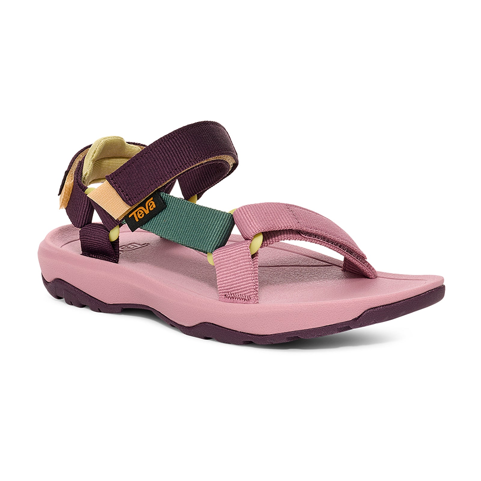 Teva Kids' 1019390C In Eggplant