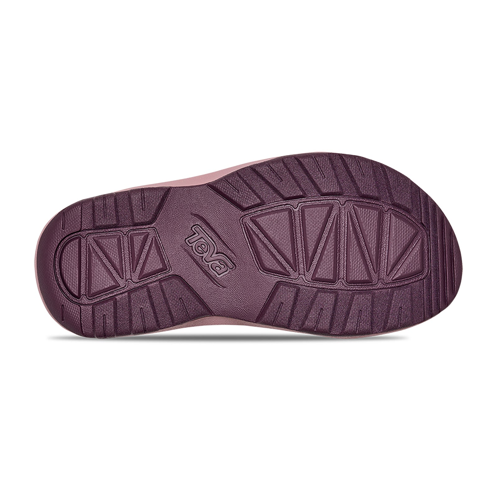 Teva Kids' 1019390C In Eggplant
