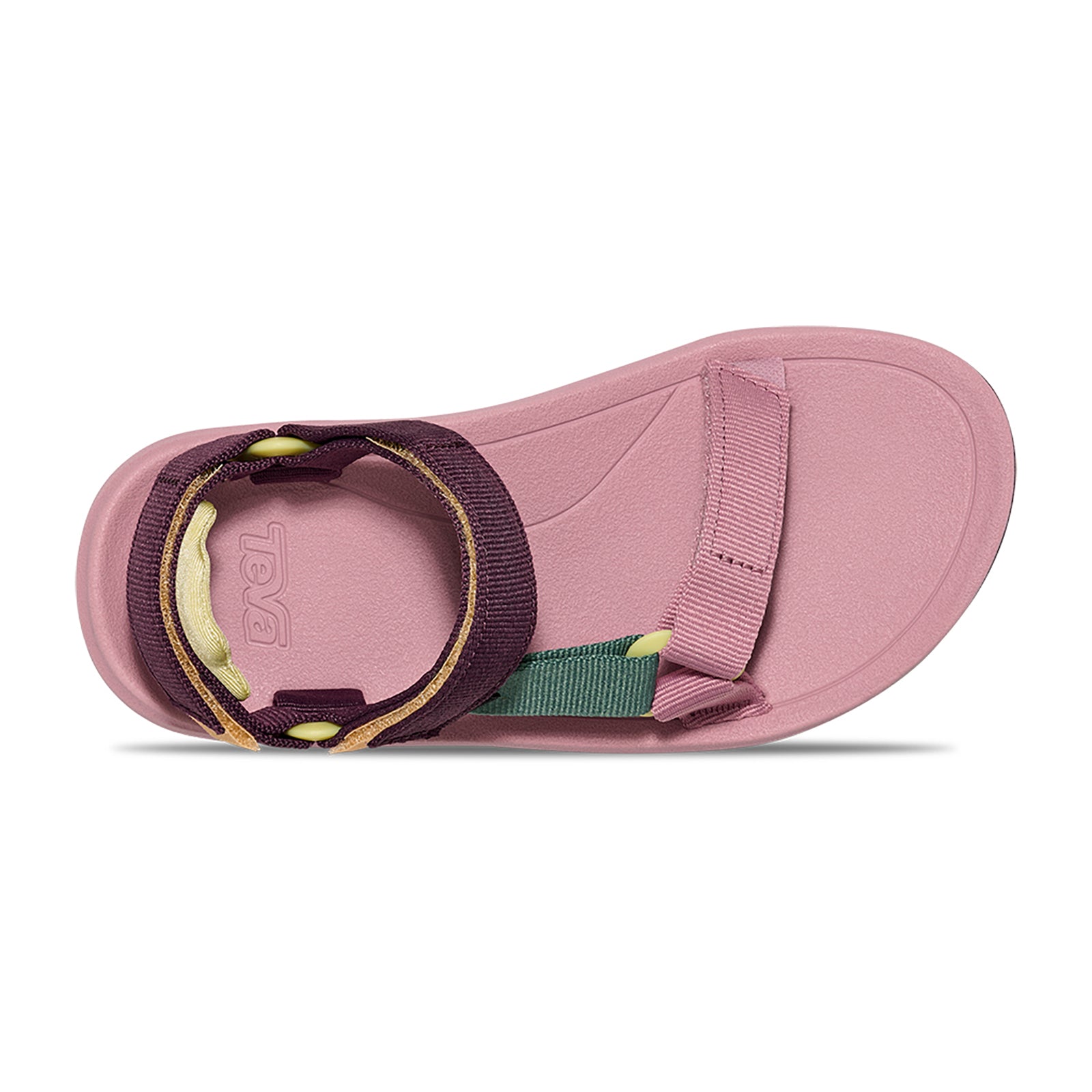 Teva Kids' 1019390C In Eggplant