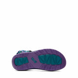 Teva  Kids' Hurricane Xlt 2 Toddler Purple M