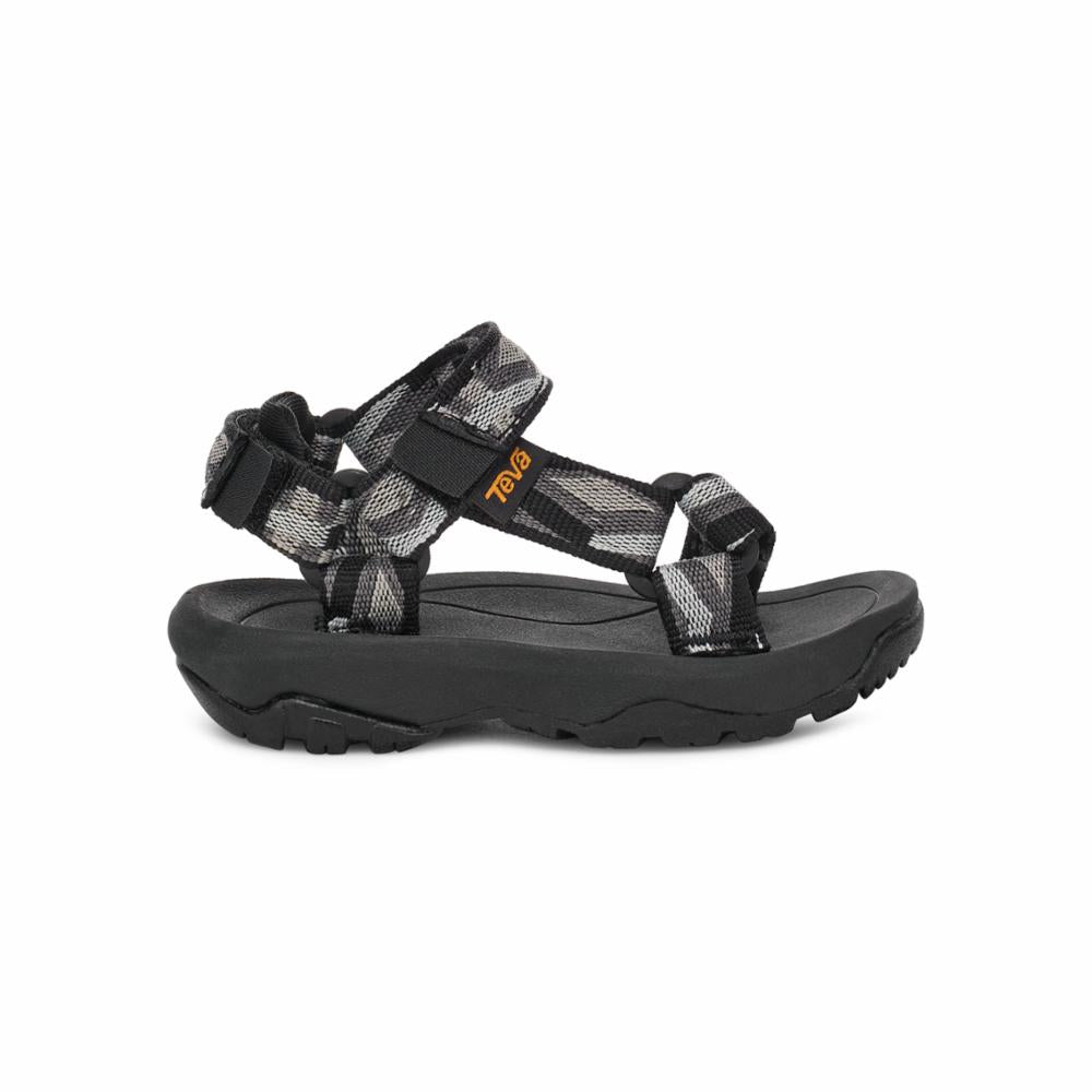 Teva  Kids' Hurricane Xlt 2 Youth Black M