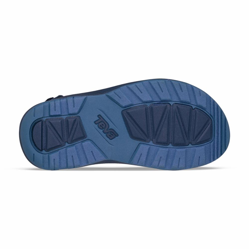 Teva  Kids' Hurricane Xlt 2 Youth Blue M