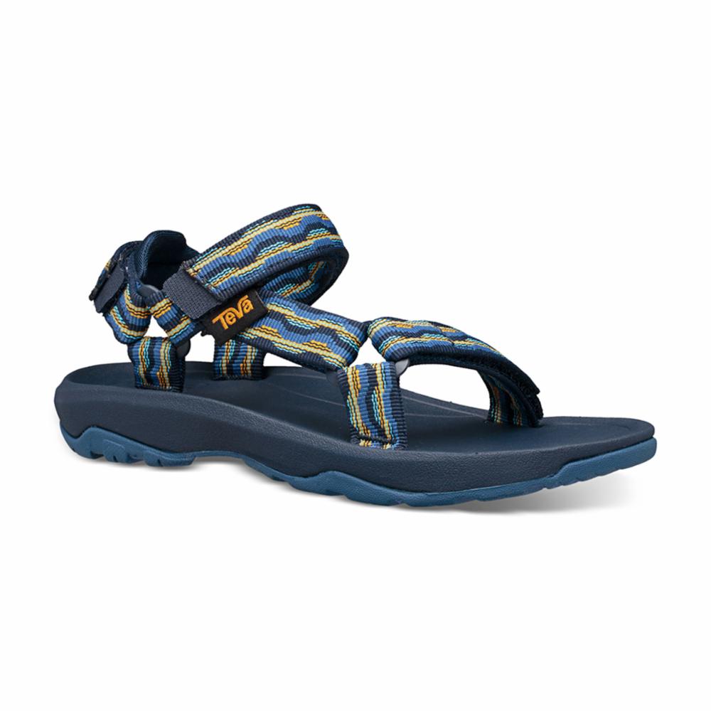 Teva  Kids' Hurricane Xlt 2 Youth Blue M