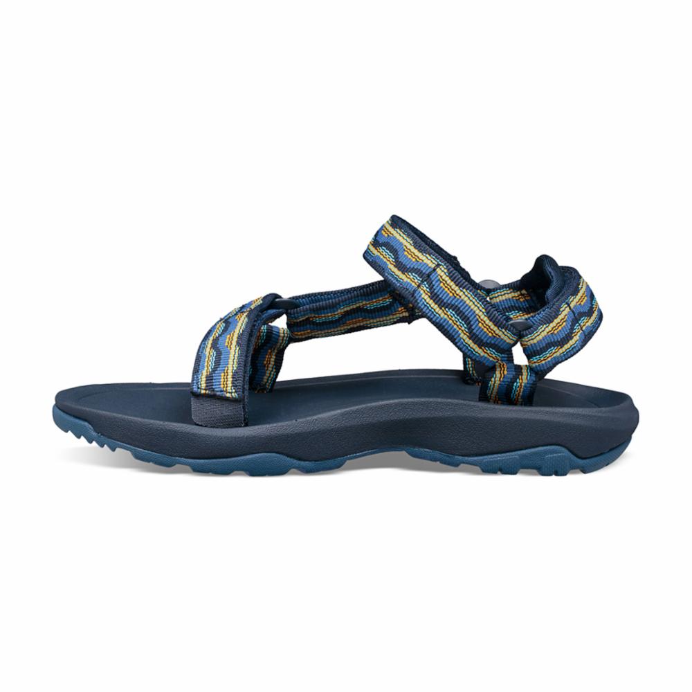 Teva  Kids' Hurricane Xlt 2 Youth Blue M