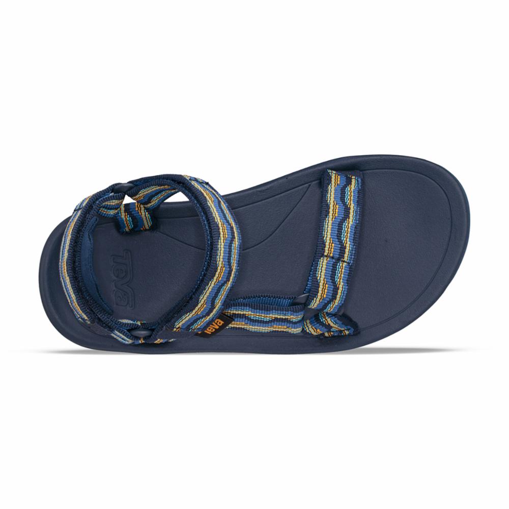 Teva  Kids' Hurricane Xlt 2 Youth Blue M