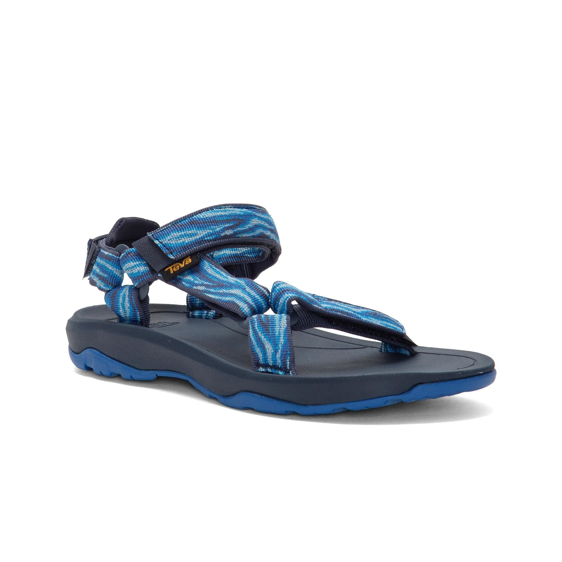 Teva  Kids' Hurricane Xlt 2 Youth Blue M