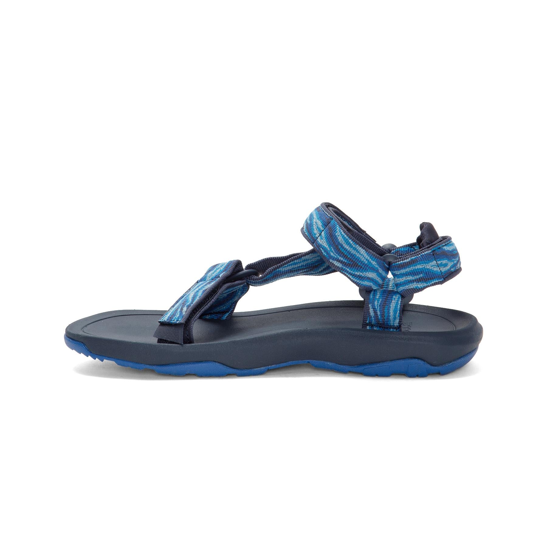 Teva  Kids' Hurricane Xlt 2 Youth Blue M