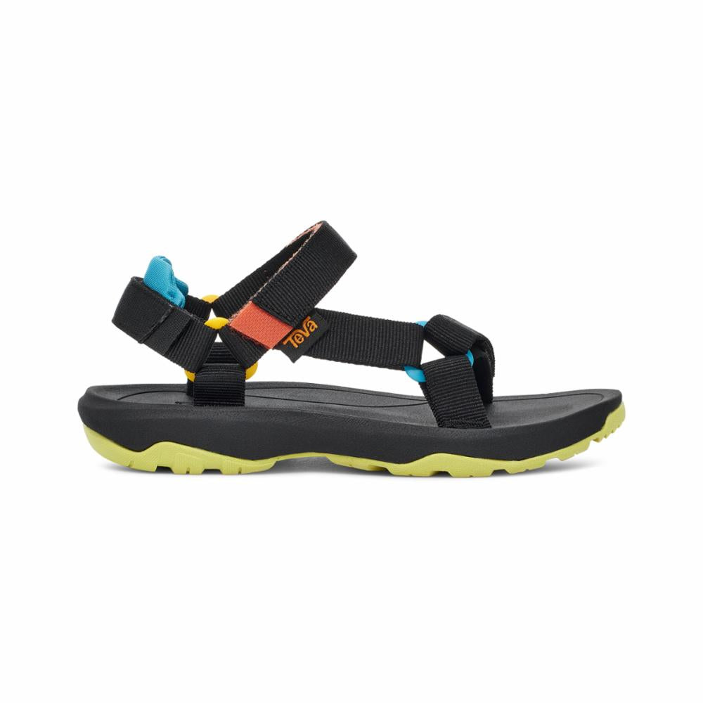 Teva  Kids' Hurricane Xlt 2 Youth Black M