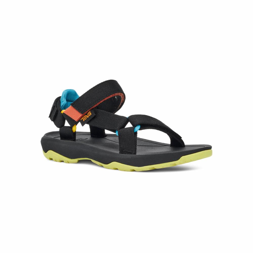 Teva  Kids' Hurricane Xlt 2 Youth Black M
