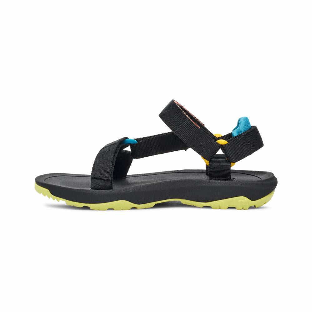 Teva  Kids' Hurricane Xlt 2 Youth Black M